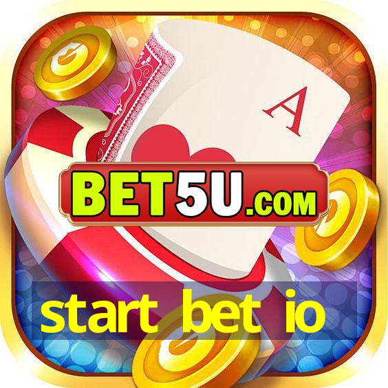 start bet io