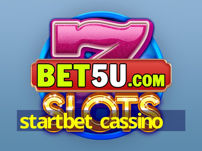 startbet cassino