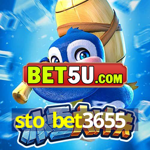 sto bet3655