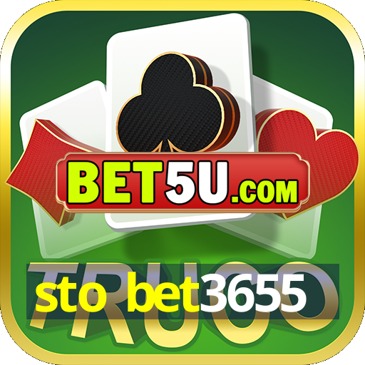 sto bet3655