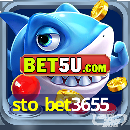 sto bet3655