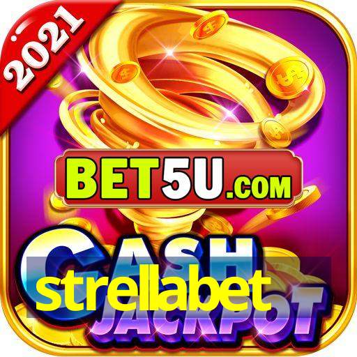 strellabet