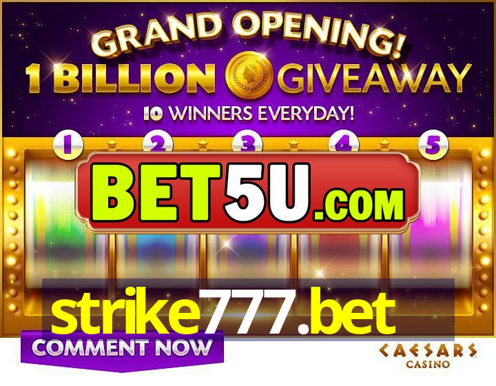 strike777.bet