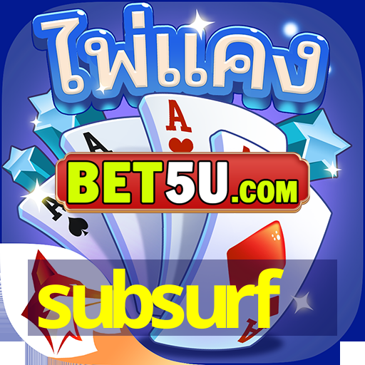 subsurf