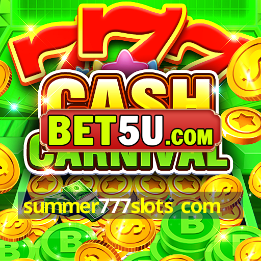 summer777slots com