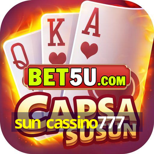 sun cassino777