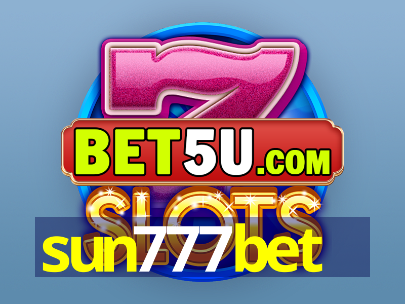 sun777bet