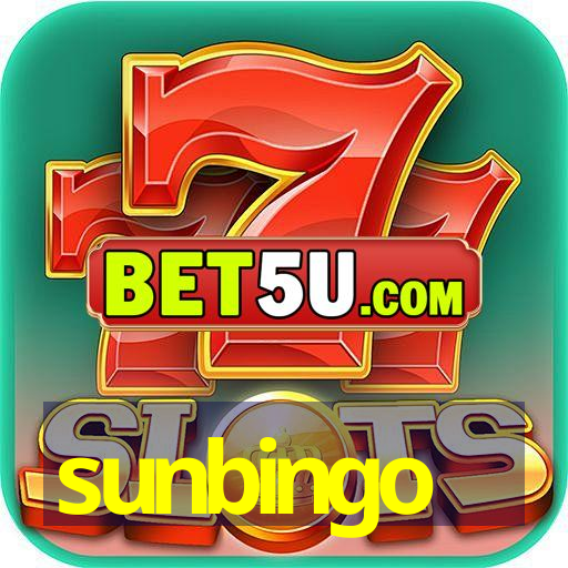 sunbingo