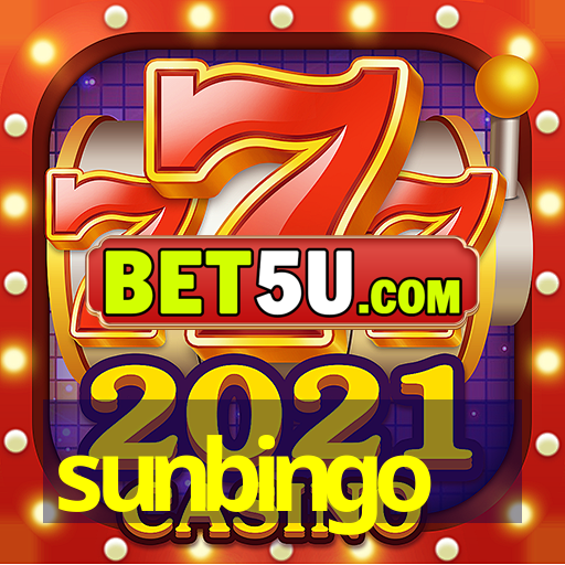 sunbingo