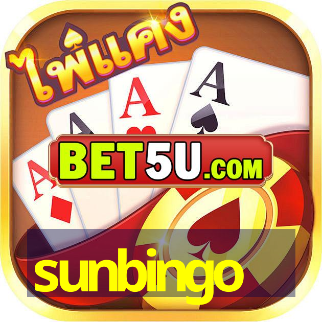 sunbingo