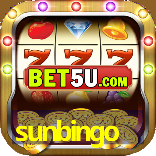 sunbingo