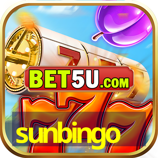 sunbingo