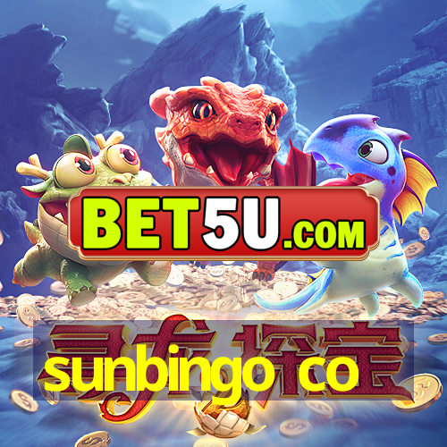 sunbingo co