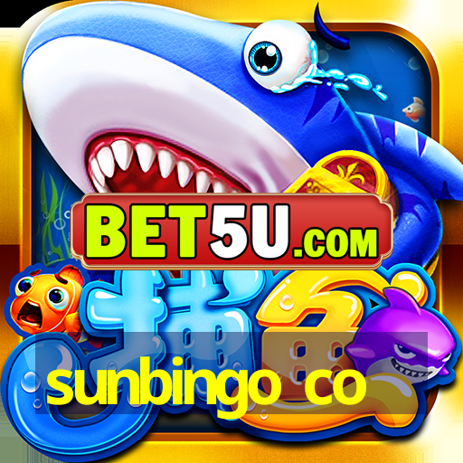 sunbingo co