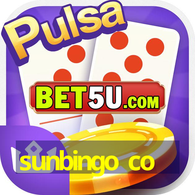 sunbingo co