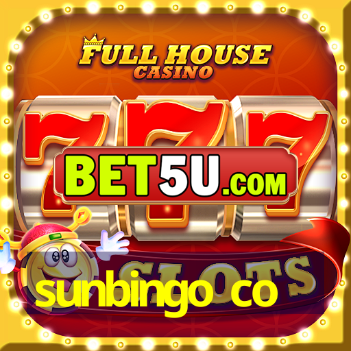 sunbingo co