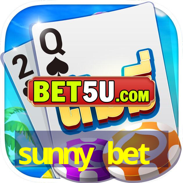 sunny bet