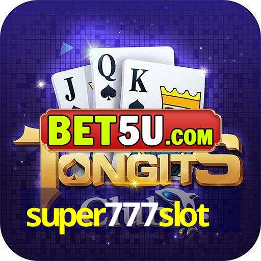 super777slot