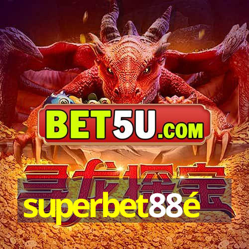 superbet88é