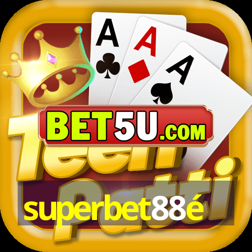 superbet88é