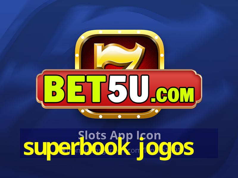 superbook jogos