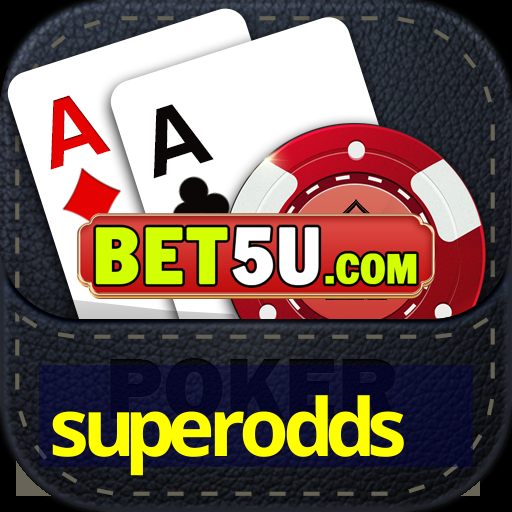 superodds