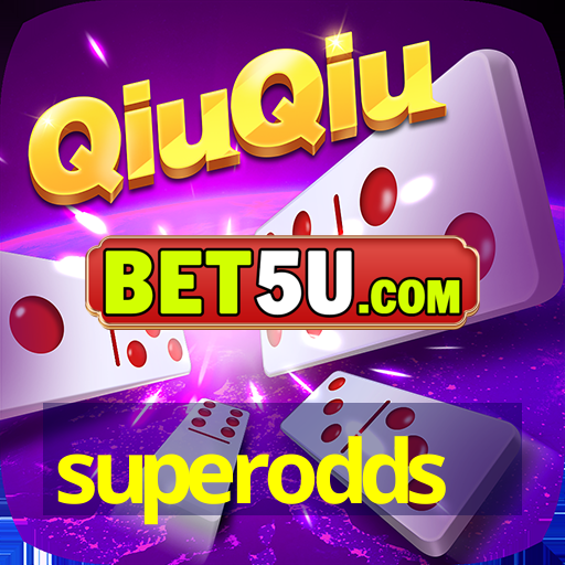 superodds