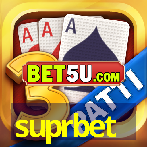 suprbet