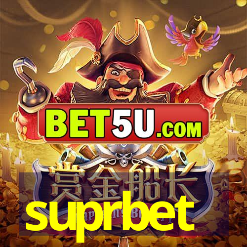 suprbet