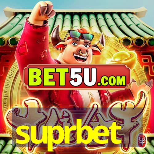 suprbet