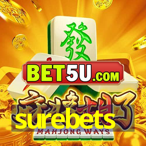 surebets