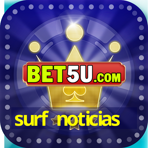 surf noticias