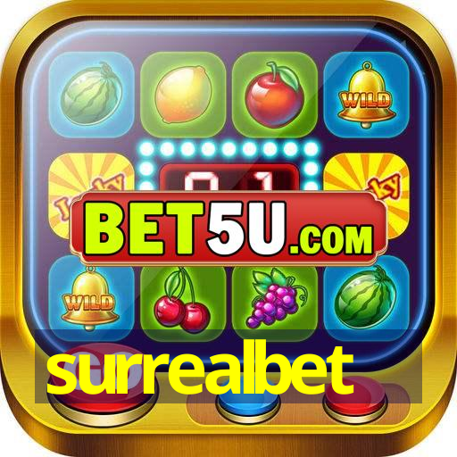 surrealbet