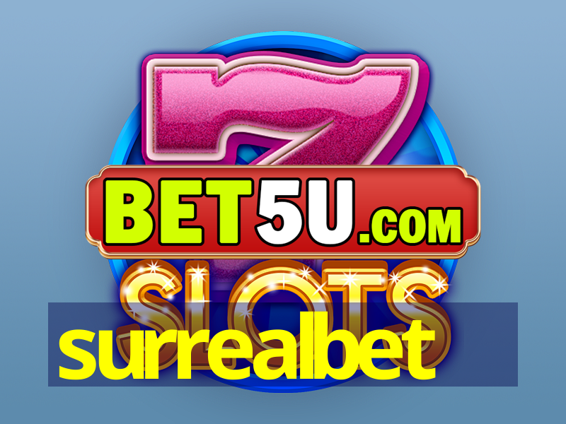 surrealbet