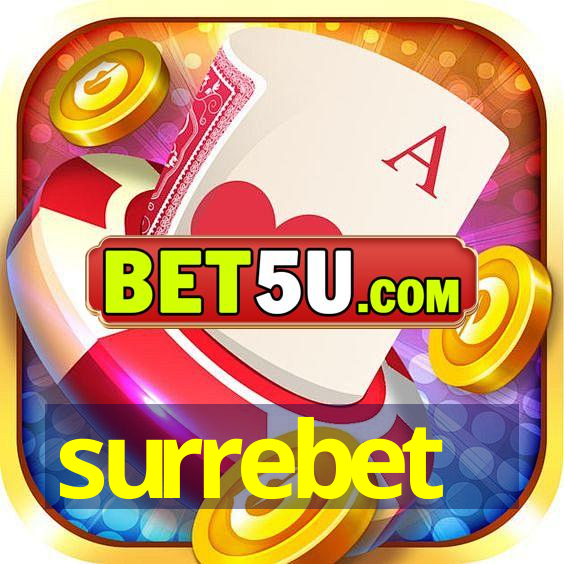 surrebet