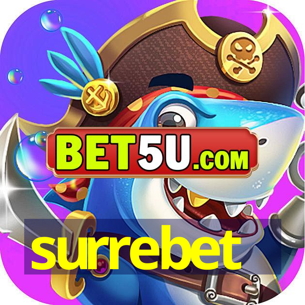 surrebet