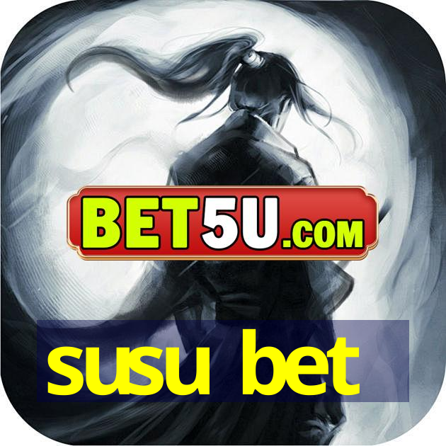 susu bet