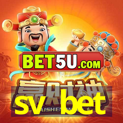 sv bet