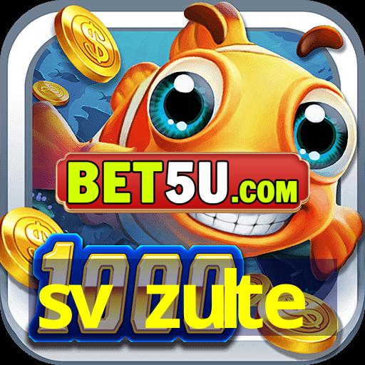 sv zulte