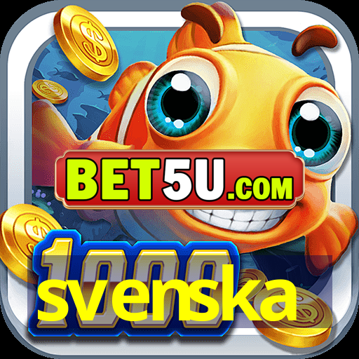 svenska