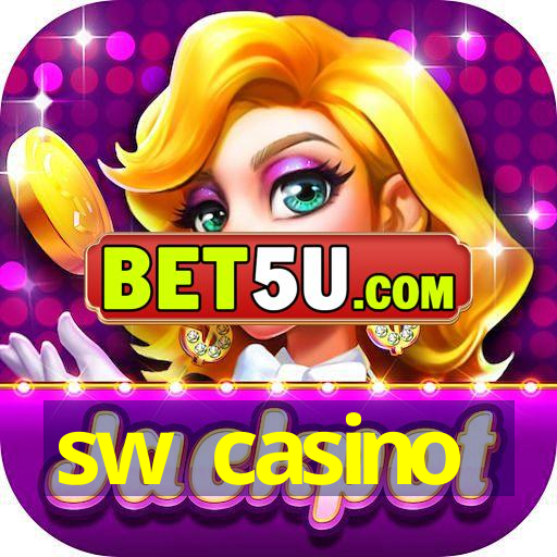 sw casino