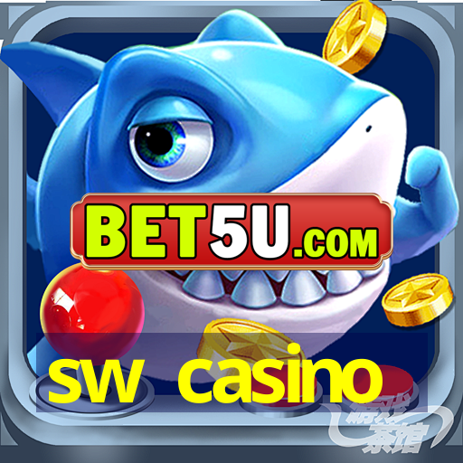 sw casino