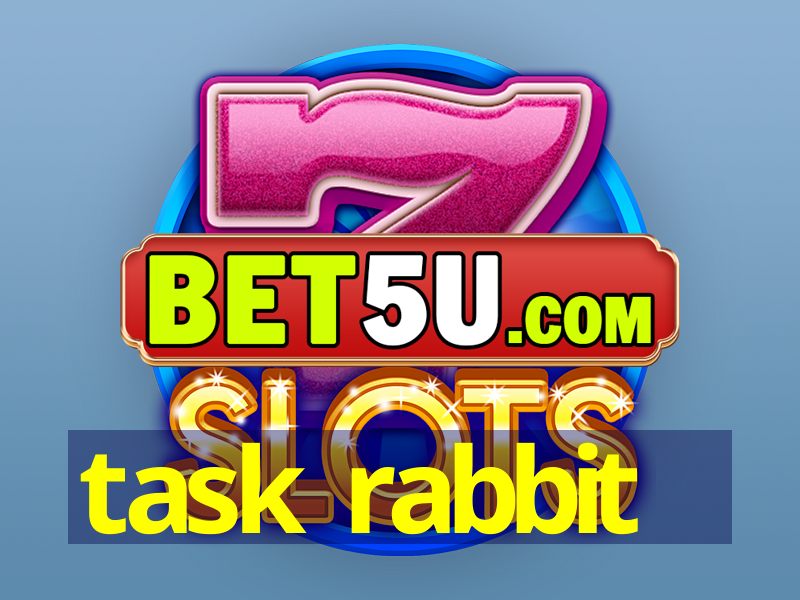 task rabbit