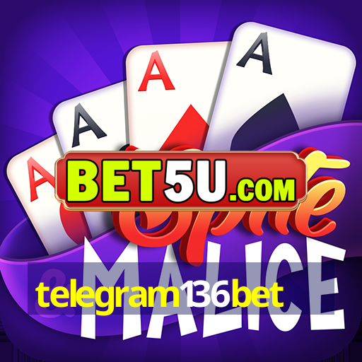 telegram136bet