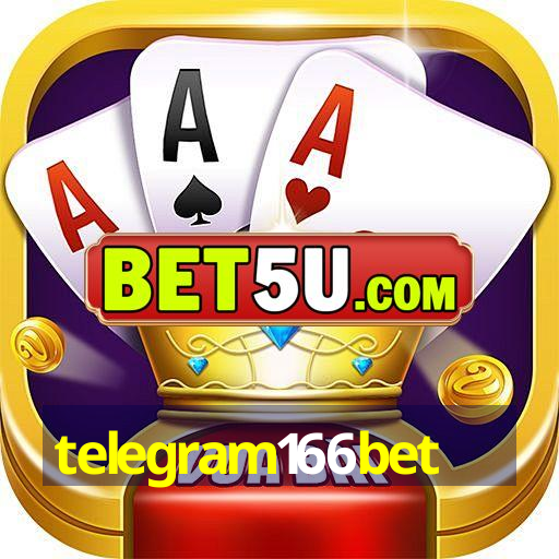 telegram166bet