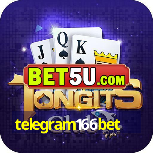 telegram166bet