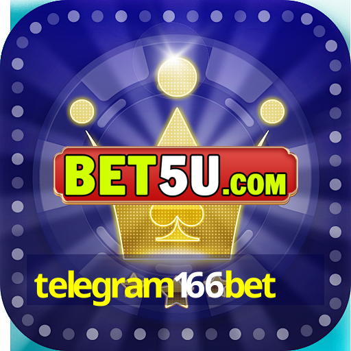 telegram166bet