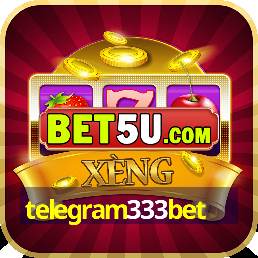 telegram333bet