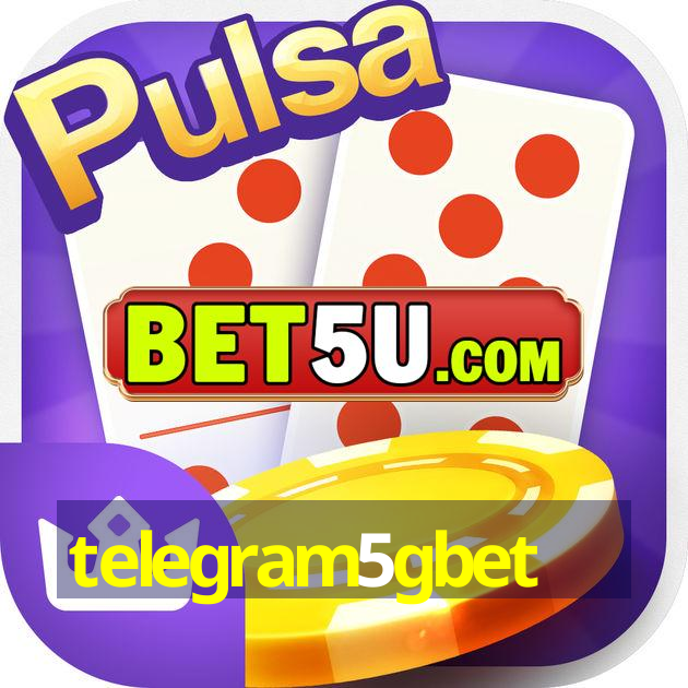 telegram5gbet