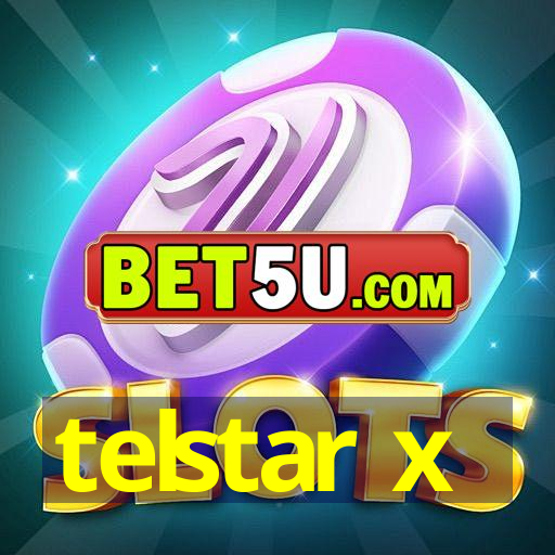 telstar x